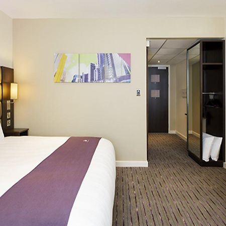 Premier Inn Horsham Exterior foto